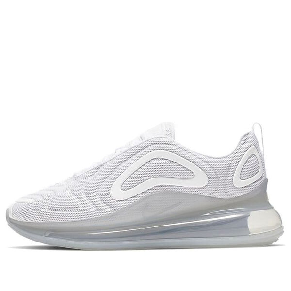Кроссовки air max 720 Nike, белый