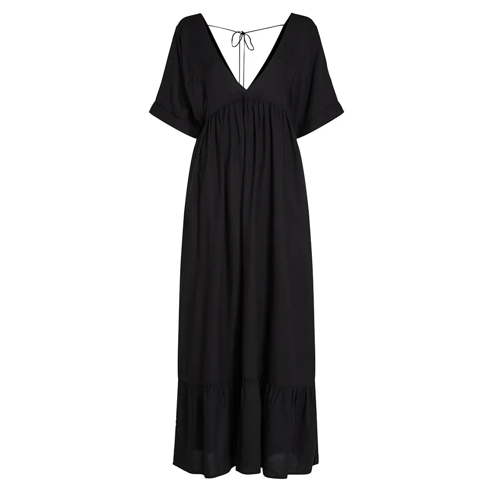 

Платье O´neill Wotw long, черный