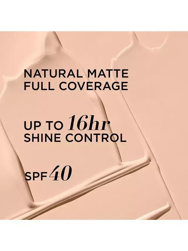 Тональный крем CC+ Natural Matte Foundation SPF 40 для лучшей кожи IT Cosmetics, Fair Light — фото 3