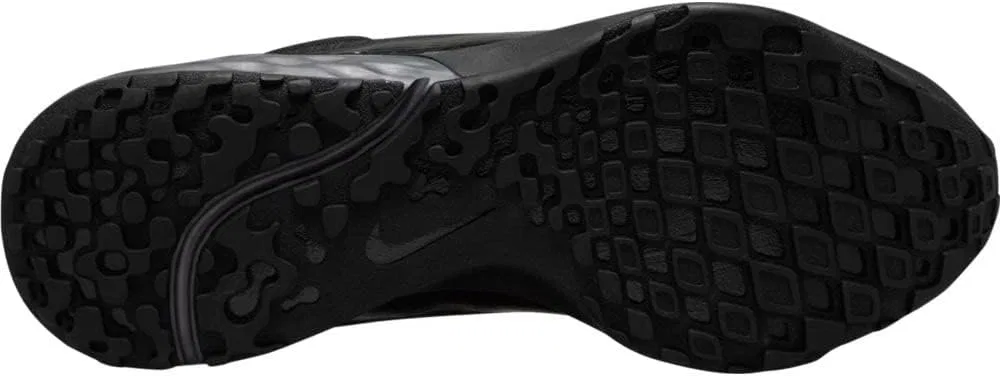 Мужские кроссовки Nike Renew Ride 3, Black Dk Smoke Grey — фото 2