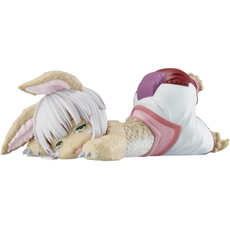 

Из бездны золотая земля пылающего солнца время отдыха наначи BANPRESTO