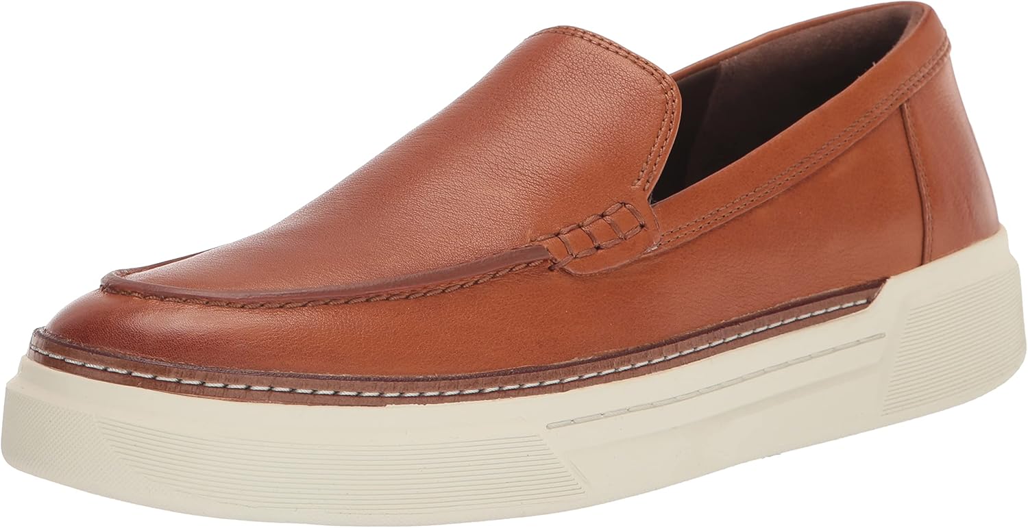 

Мужские кроссовки Allen Edmonds Burke Venetian, Tan