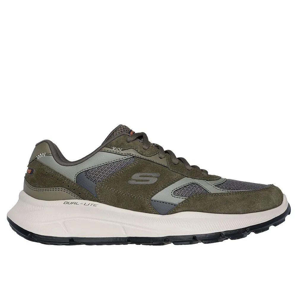 

Кроссовки Skechers Equalizer 5.0 trainers, зеленый