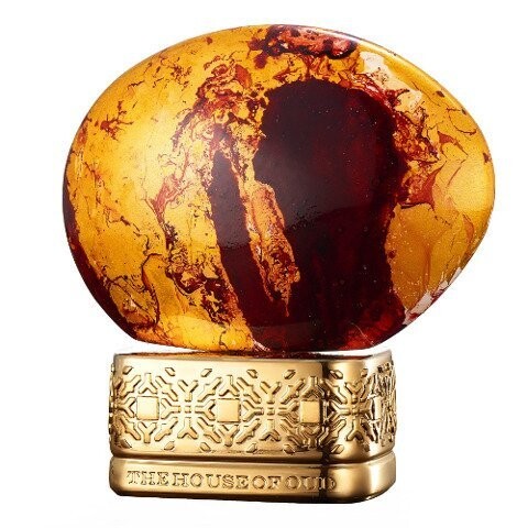 

Парфюмированная вода, 75 мл The House Of Oud, Almond Harmony