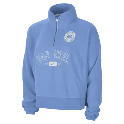 

Куртка Nike UNC Fly, цвет Valor Blue/Black