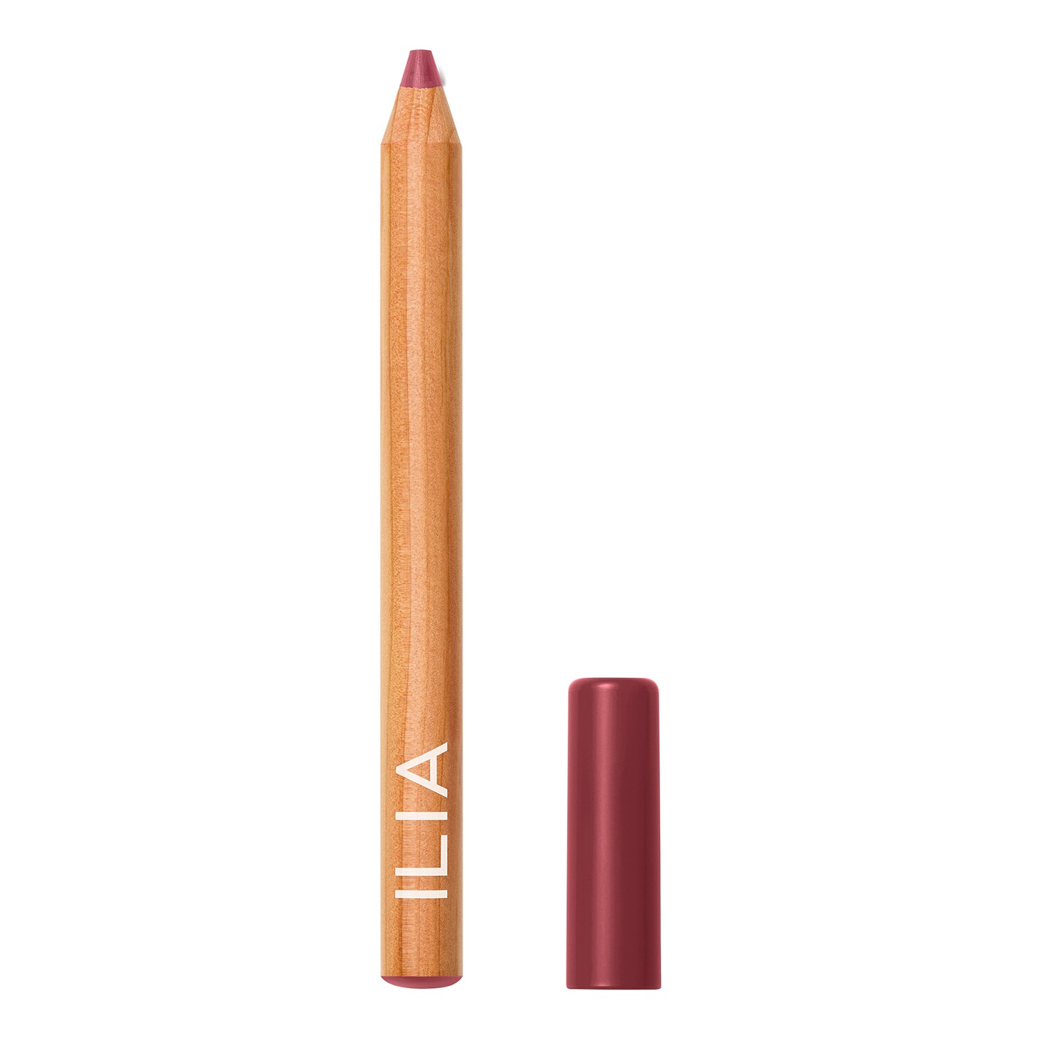 

Увлажняющая помада Lip Sketch Hydrating Crayon Ilia, Rhyme (2,3 g)