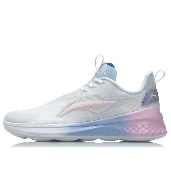 Кроссовки без границ 2 Li-Ning, белый