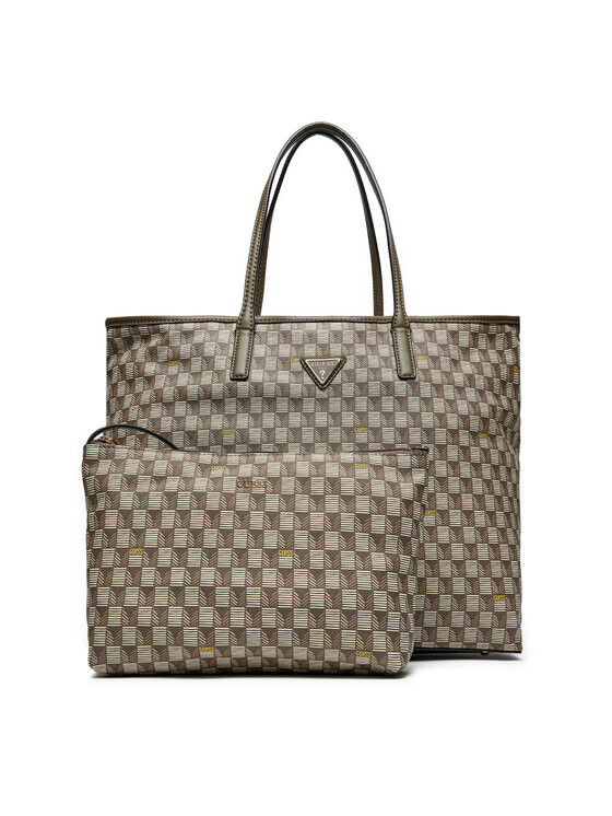 

Сумочка Guess, коричневый
