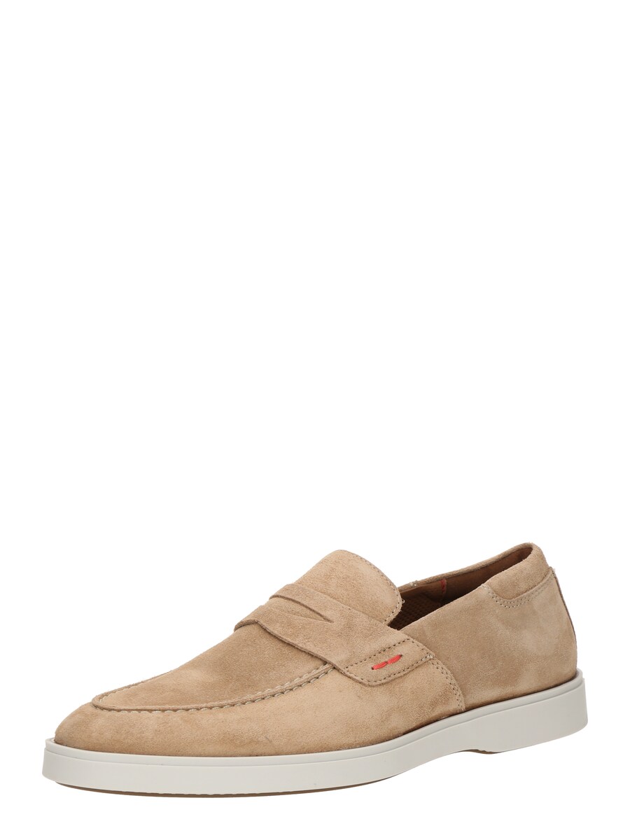 

Мокасины LLOYD HOUSTON, Sand