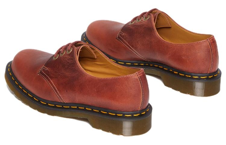 Dr.Martens Женская повседневная обувь Унисекс, Brown — фото 4