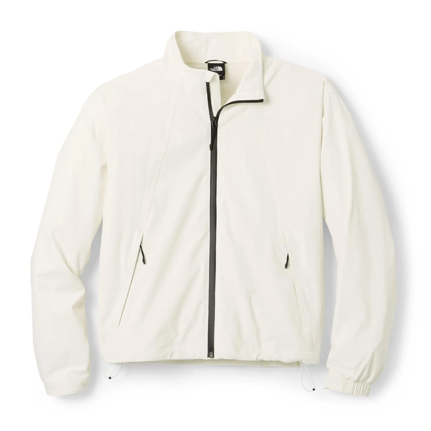 

Женская ветровка North Dome The North Face, White Dune