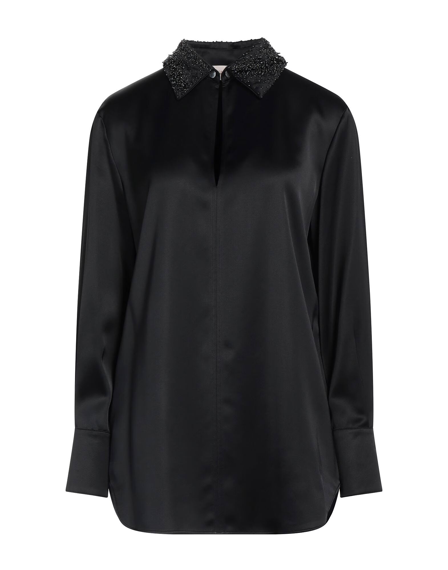 

Топ Agnona, черный