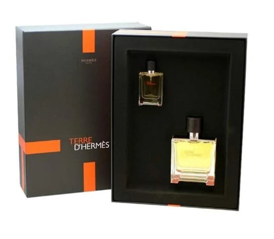 

Набор косметики, 2 шт. Hermes, Terre D'Hermes