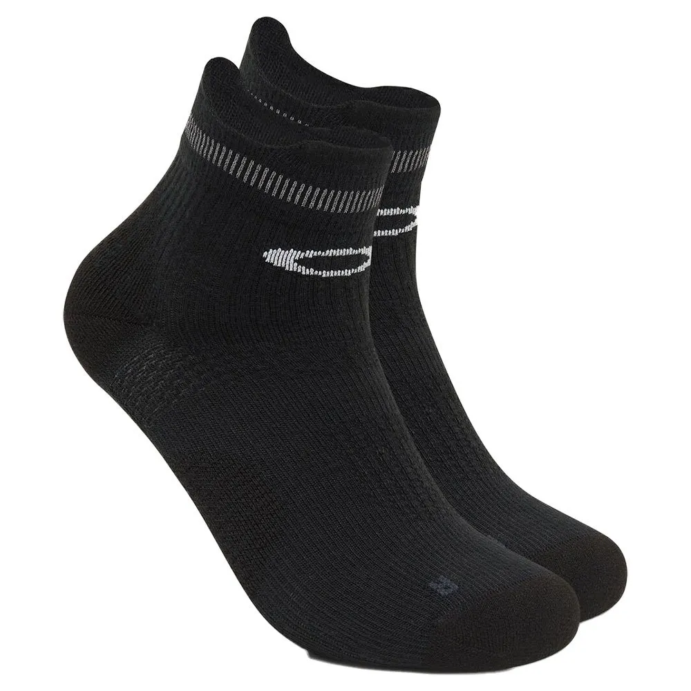

Носки Oakley Pursuit Running short, черный