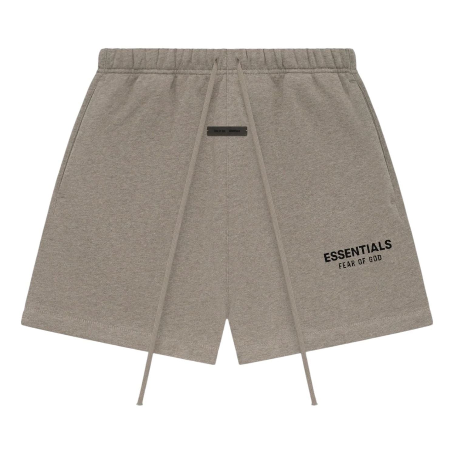 

Классические спортивные шорты Fear of God Essentials 'Homestead Heather'