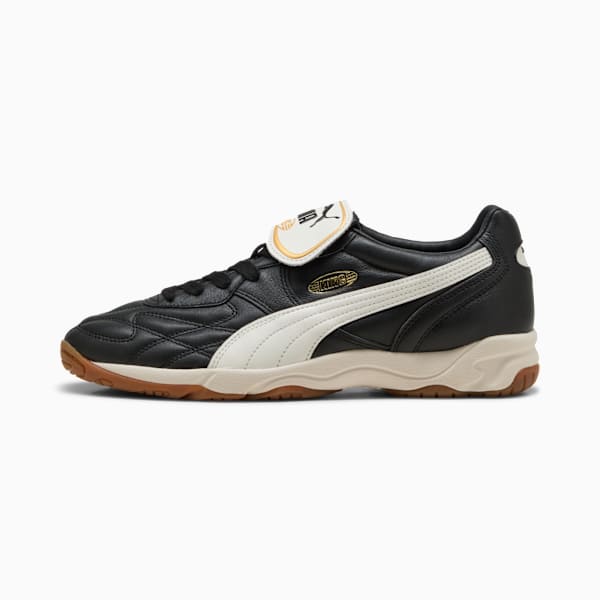Кроссовки King Indoor Puma, черный