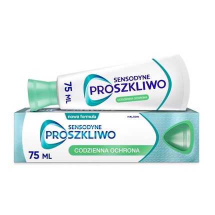 

Зубная паста «Ежедневная защита» 75 мл Sensodyne