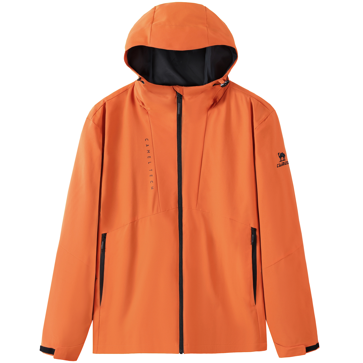 

Куртка Urban Function Series мужская CAMEL, oxidized оранжевый