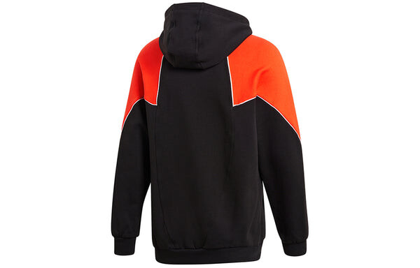 Толстовка с капюшоном bg tf turf ab hoody Adidas, мульитколор — фото 2
