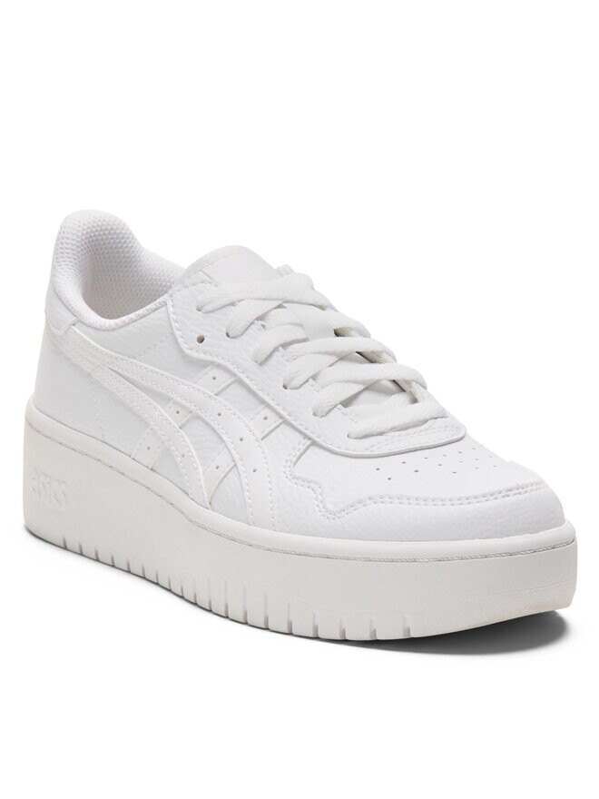 Кроссовки Japan S PF Asics, белый — фото 2