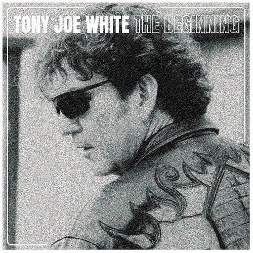 

CD диск White, Tony Joe: The Beginning