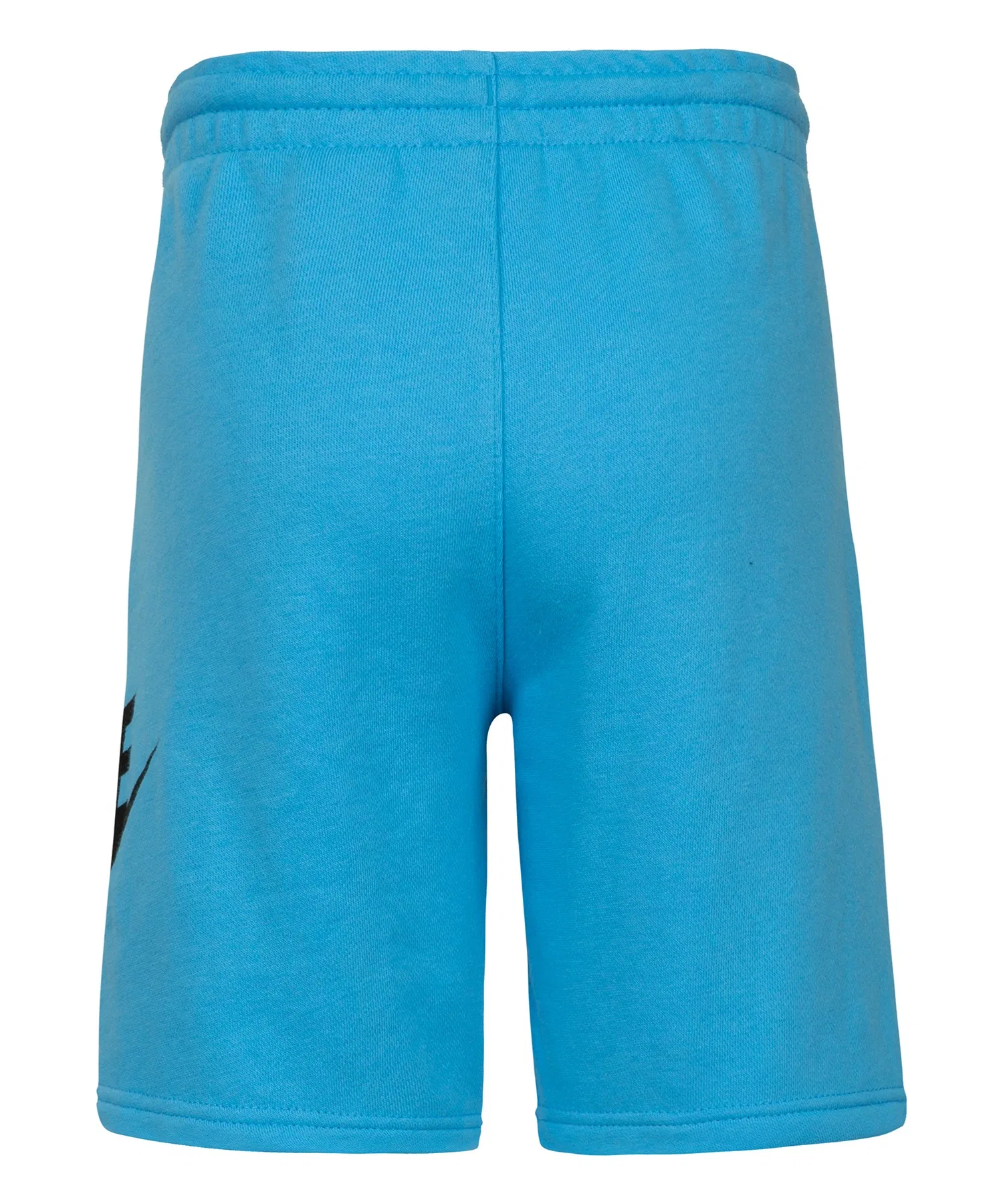 Детские шорты Nike Club HBR FT SHORT — фото 4