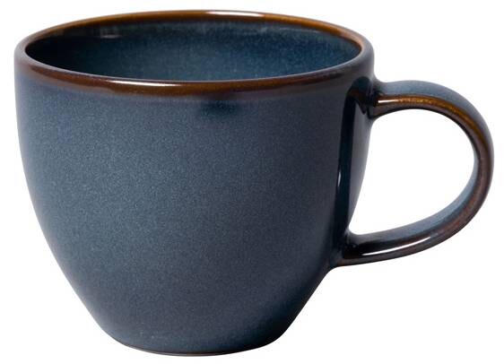 

Чашка для эспрессо crafted denim Villeroy & Boch, синий