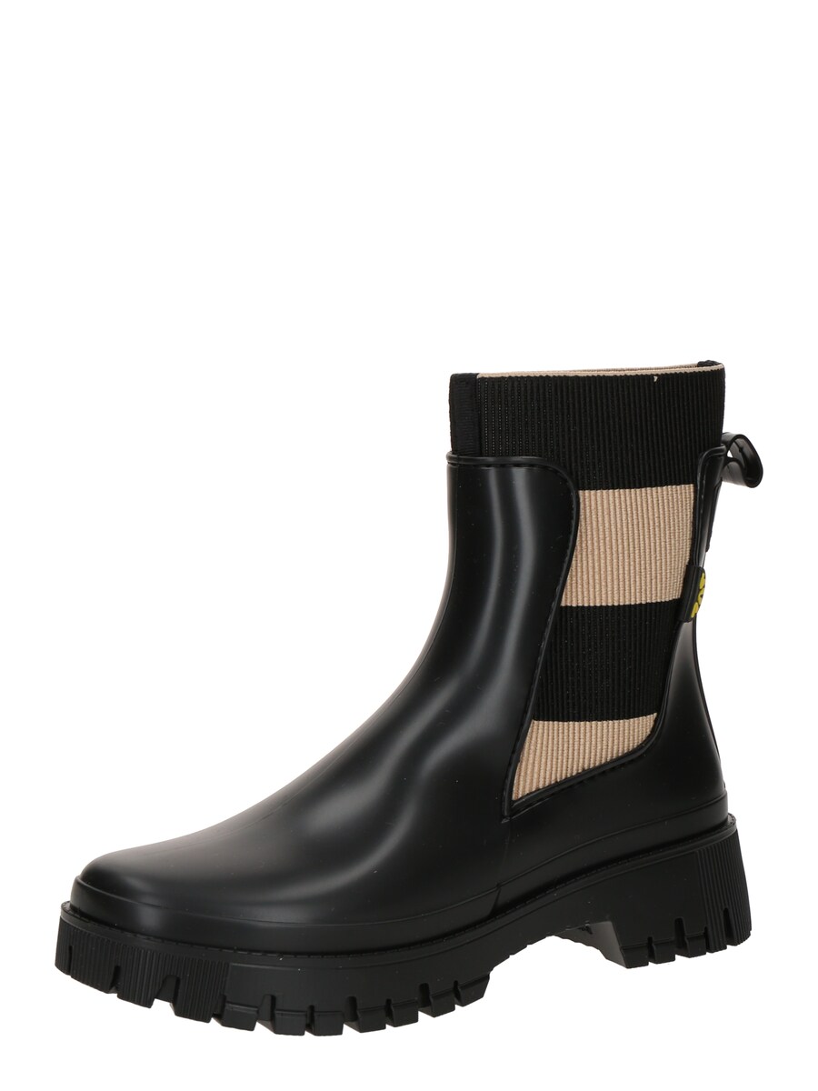 Резиновые сапоги LEMON JELLY SELENA, Black