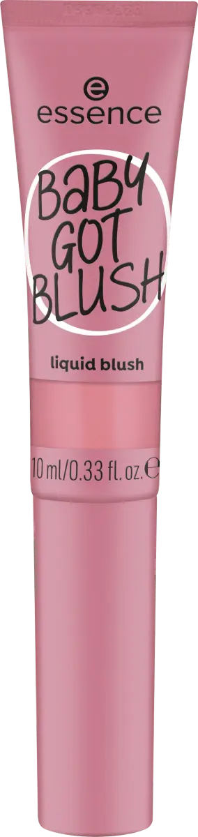 

Румяна жидкие Baby Got 30 Dusty Rose 10 мл essence