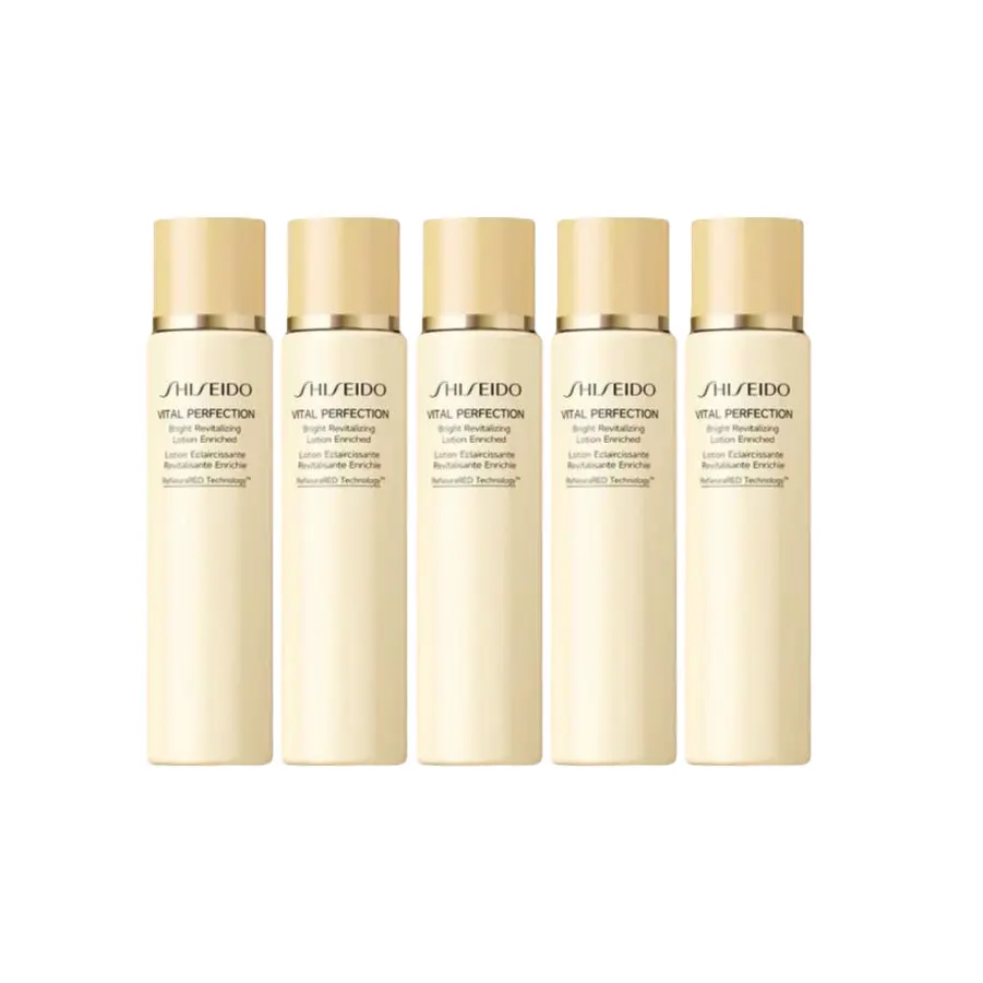Наборы для путешествий / пробники унисекс SHISEIDO