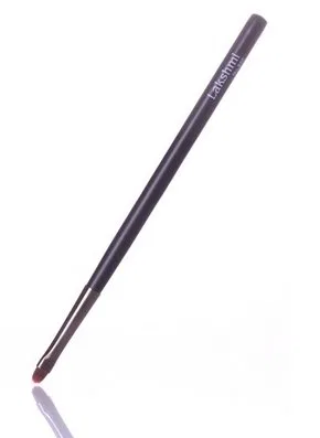 Кисть для каяла Lakshmi Professional Kajal Brush N0.908 плоская круглая Lakshmi