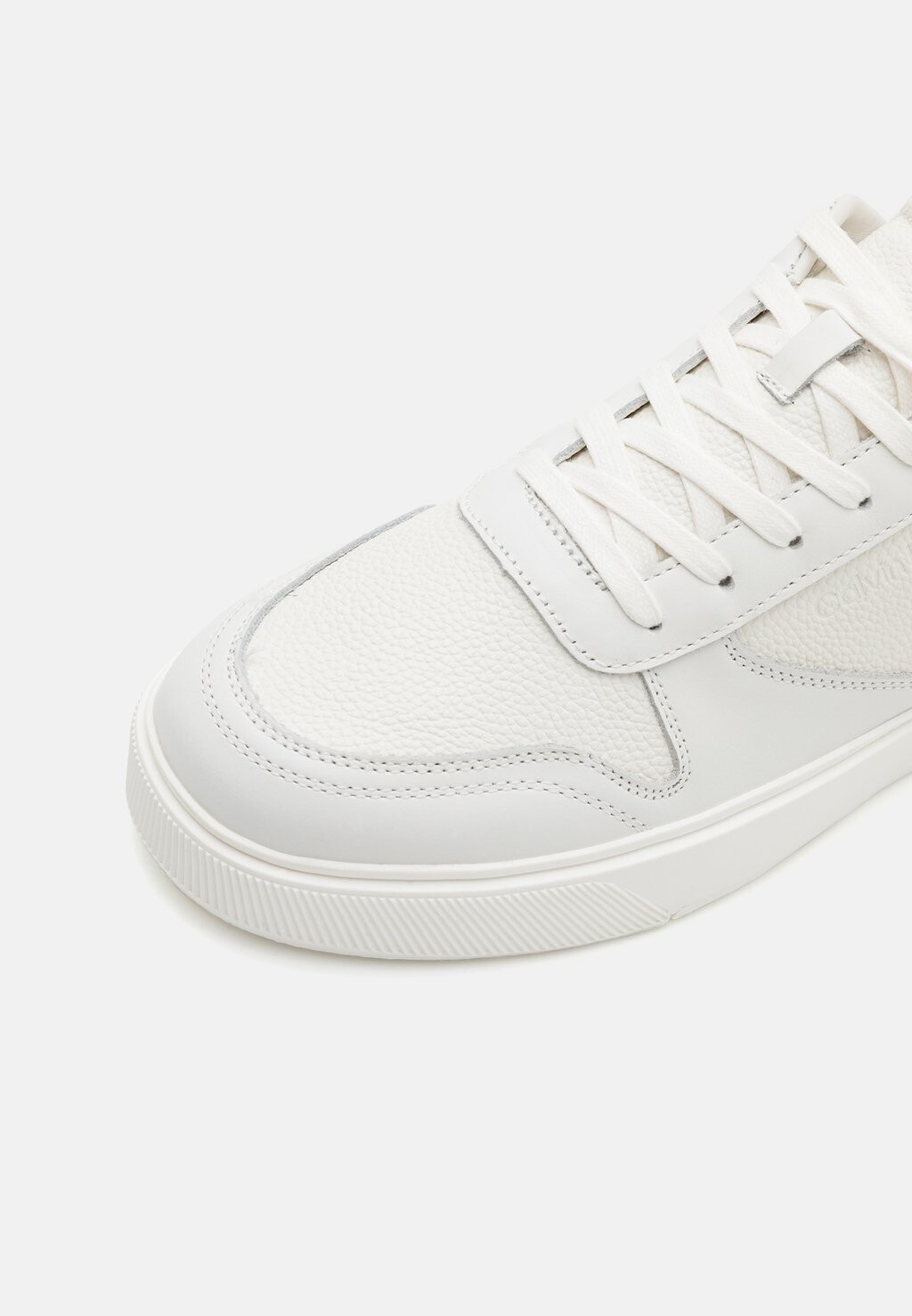 

Кроссовки LACE UP Calvin Klein, белый