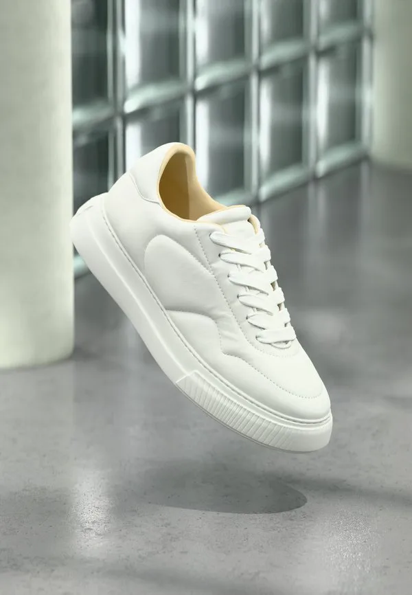 Кроссовки caldera rush Nubikk, White