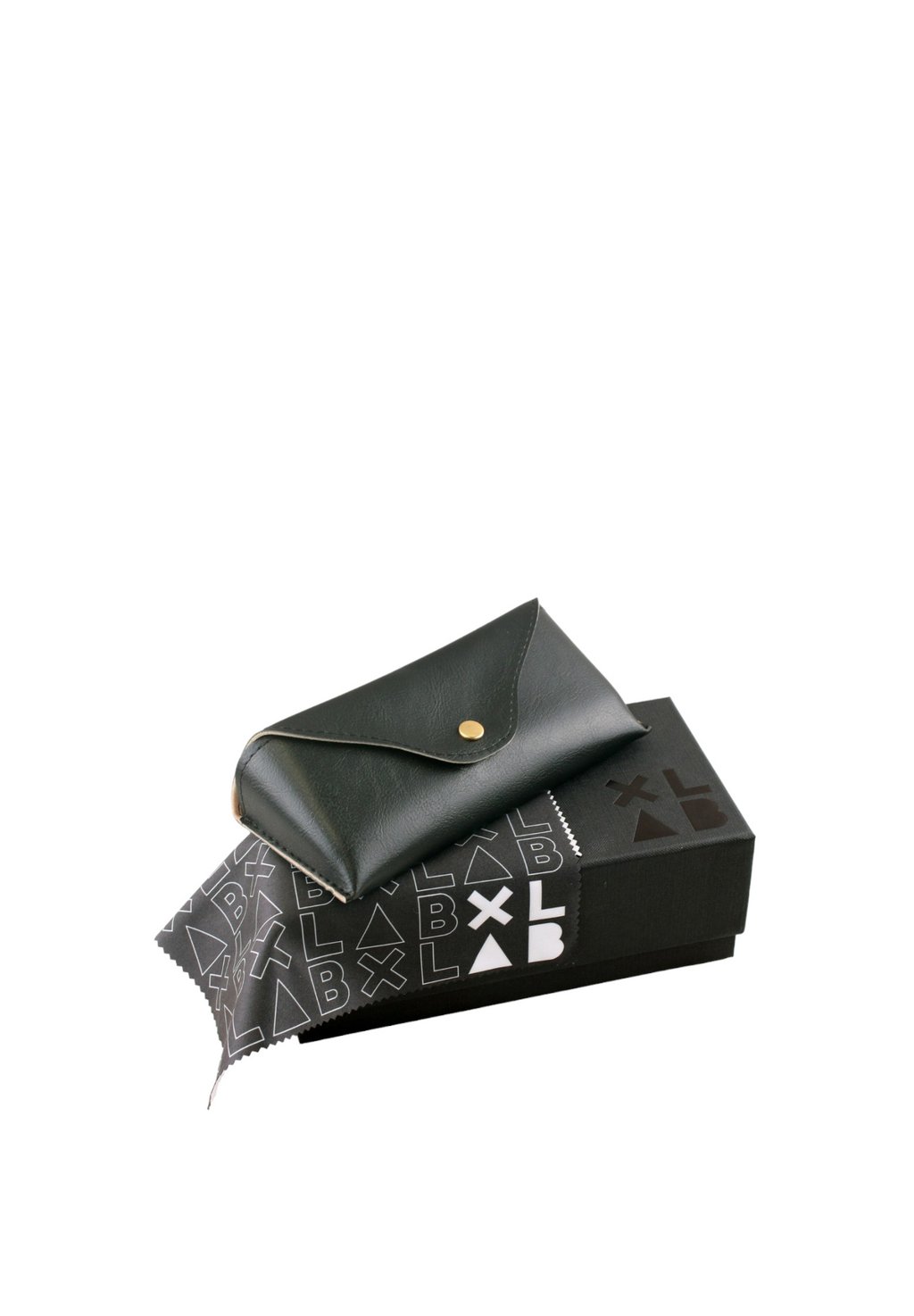 

Солнцезащитные очки FIJI UNISEX XLAB, зеленый