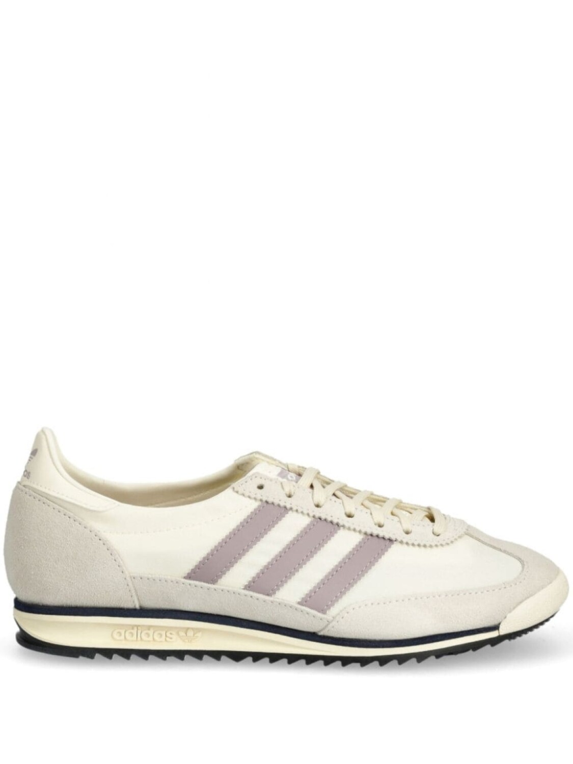 Кроссовки adidas Originals SL72 OG, серый