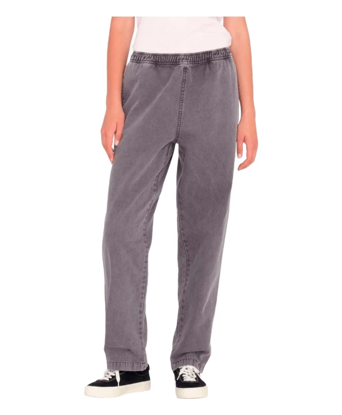 

Cheellin ew длинные брюки Volcom, серый