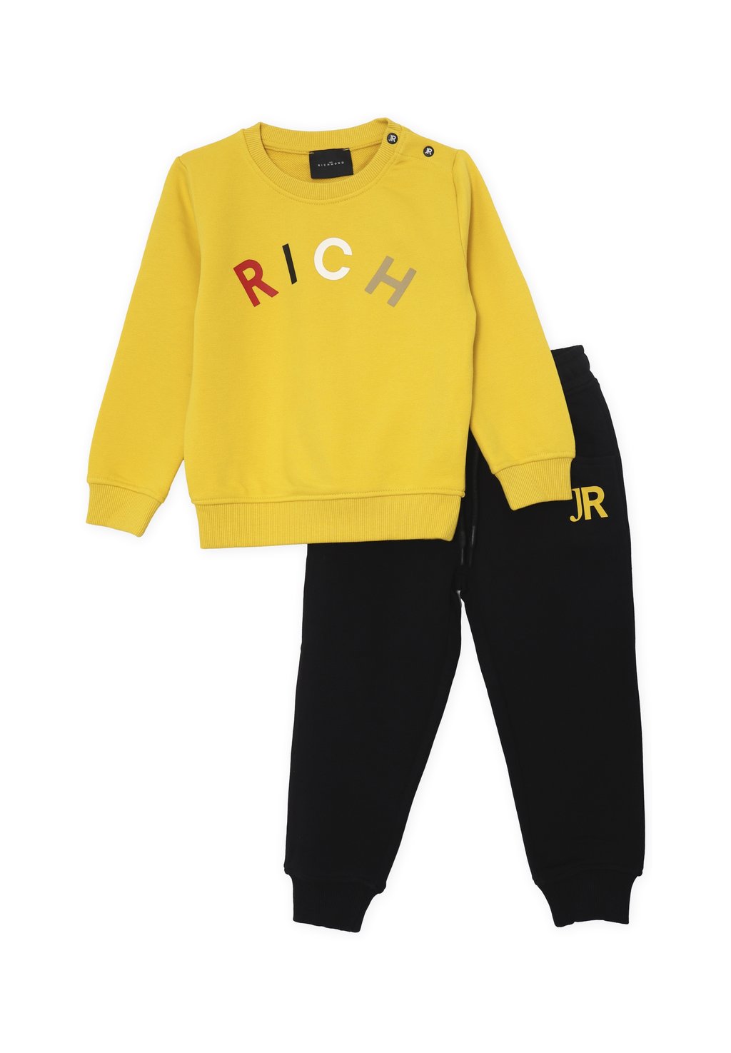 

Костюм TUCOL SET Richmond, горчично-желтый
