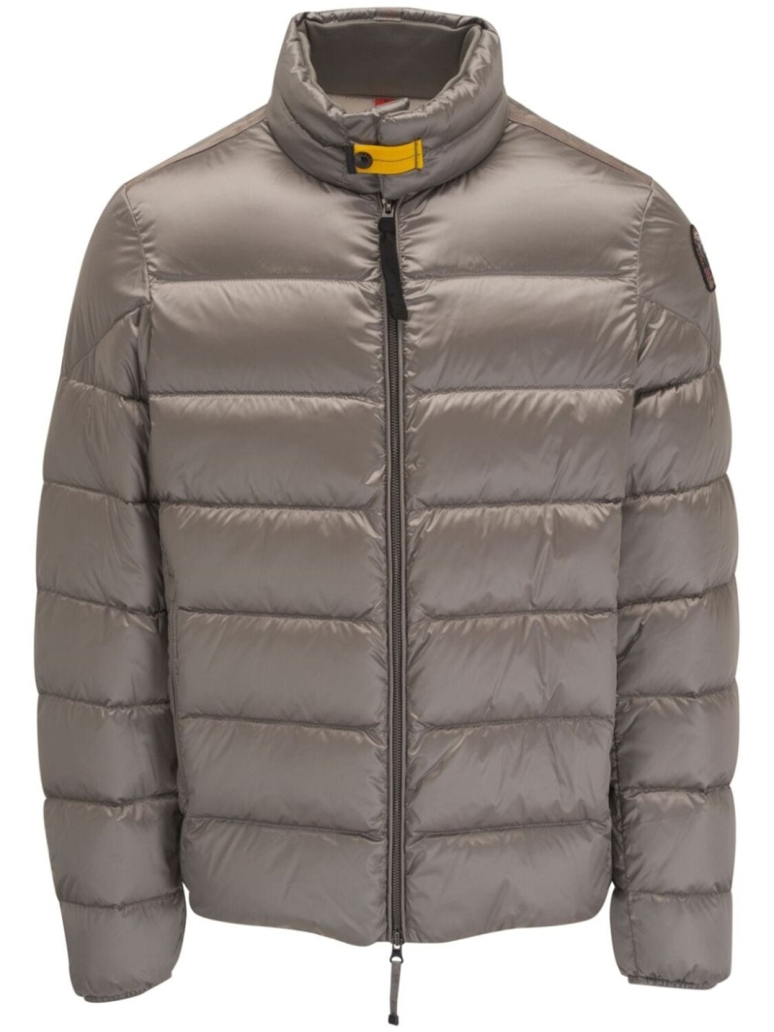 

Parajumpers пуховик Dillon, серый