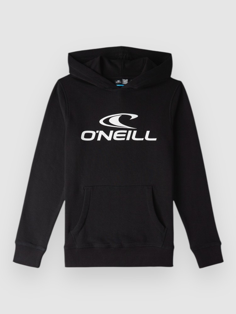 

Толстовка O'Neill Hoodie Kids Hoodie, black out