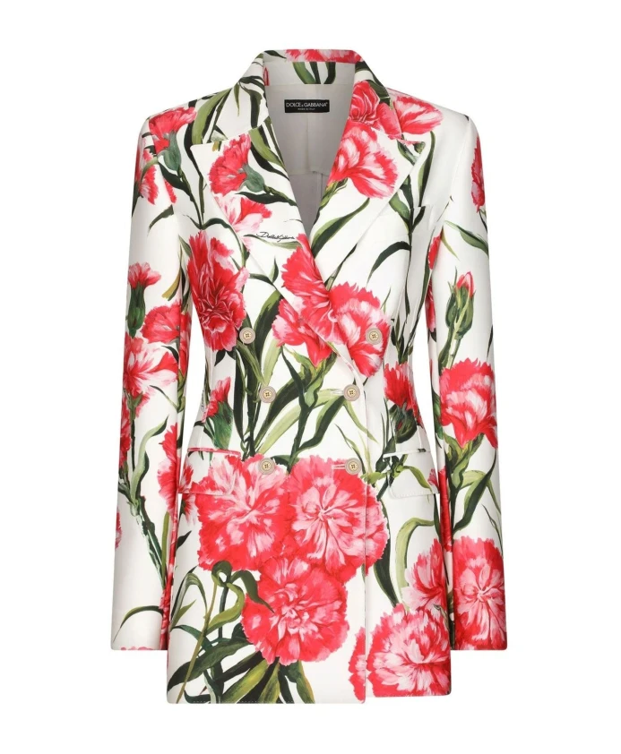 

Блейзеры Dolce & Gabbana, мультиколор