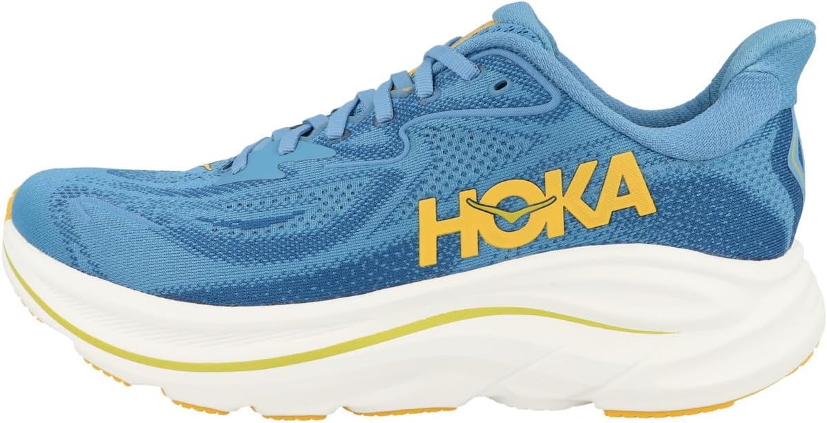 

Мужские кроссовки Hoka Clifton 10, синий