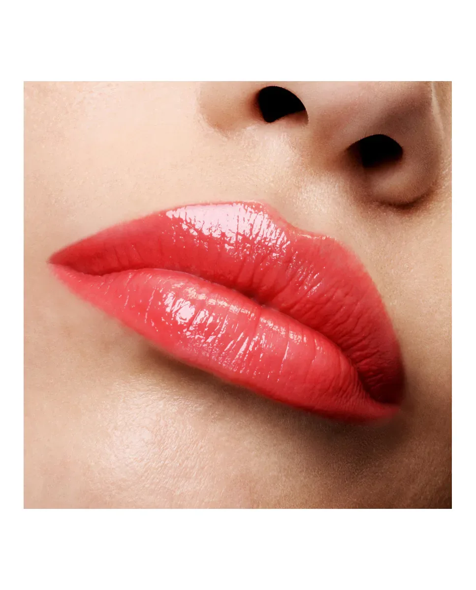 Бальзам для губ Soleil Lip Balm Tom Ford, Pink Coral — фото 2