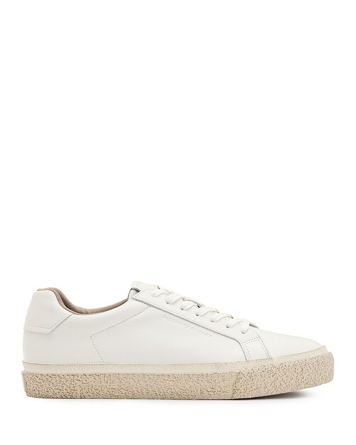 

Мужские низкие кеды Klop ALLSAINTS, белый