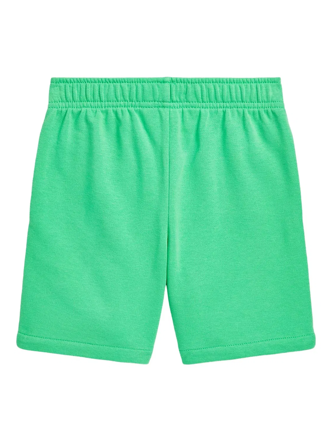 Шорты с.drawstring Polo Ralph Lauren, зеленый — фото 2