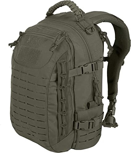 

Рюкзак Direct Action Dragon Egg Tactical 25 Liter Capacity, оливковый