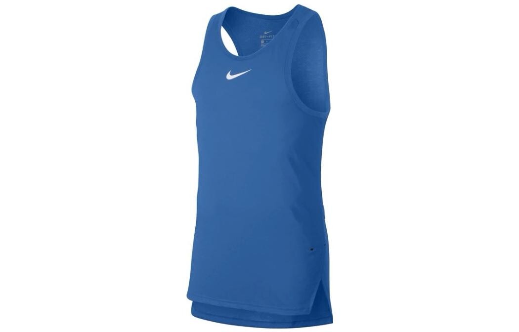 

Мужские жилеты Nike, цвет Blue