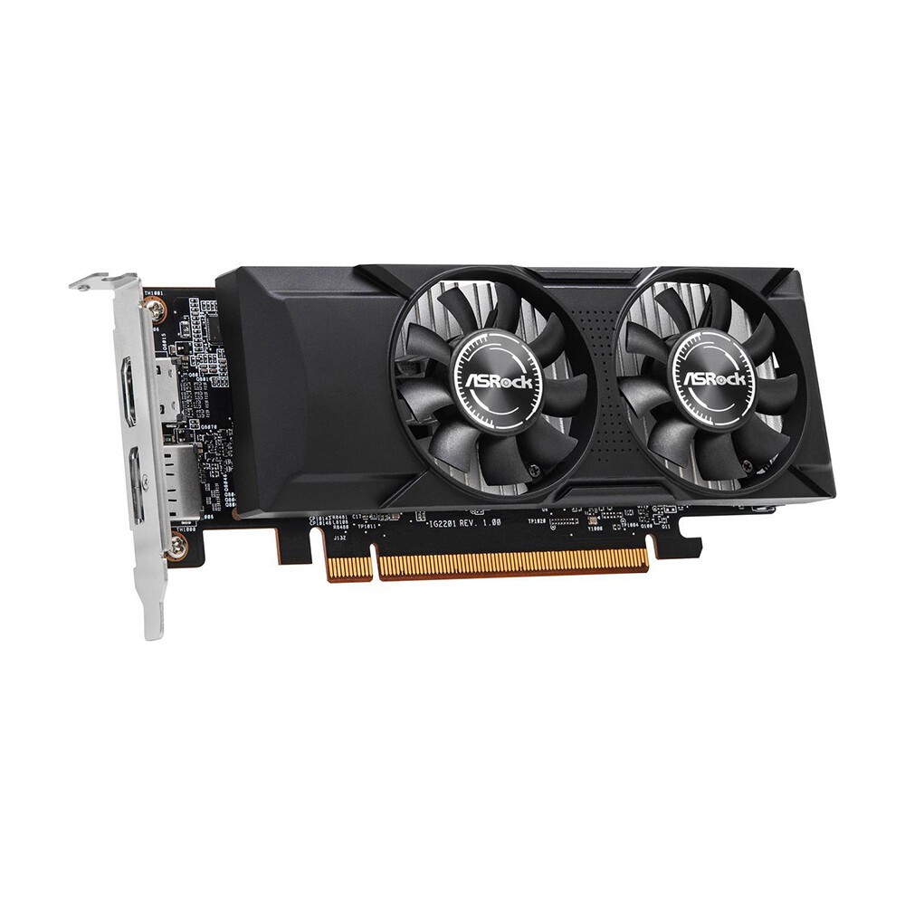 Asrock intel arc a310 lp 4g Asrock intel arc a310 lp 4g