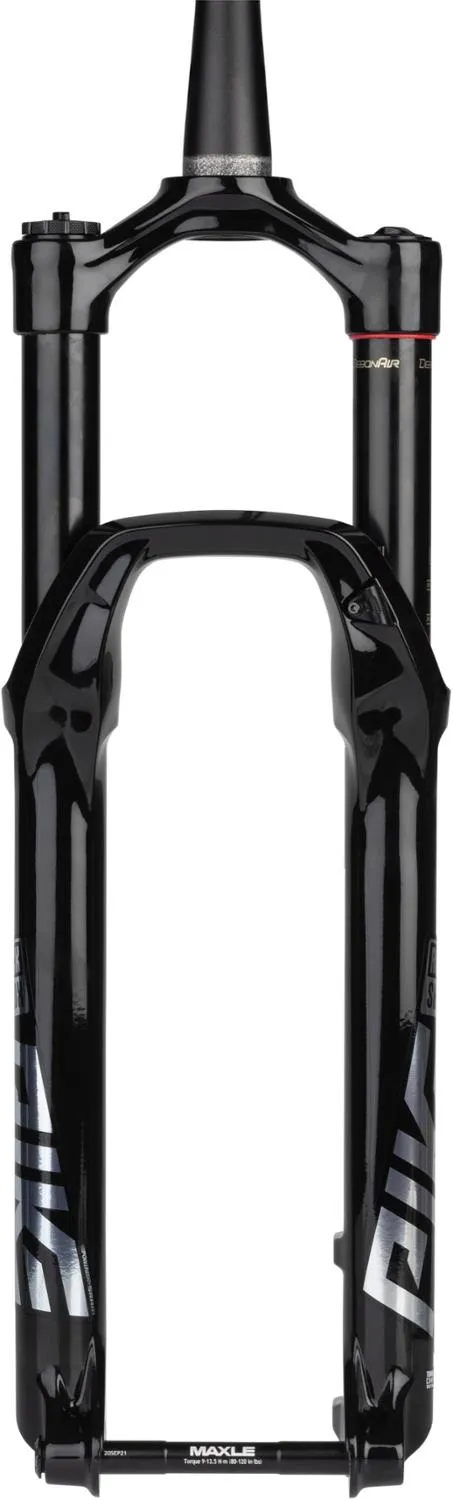

Pike Ultimate Charger 3 RC2 Вилка подвески RockShox, Black