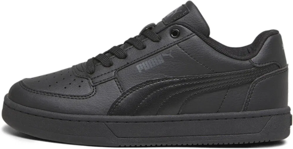 Кроссовки детские низкие Caven 2.0 Jr Puma, черный — фото 3