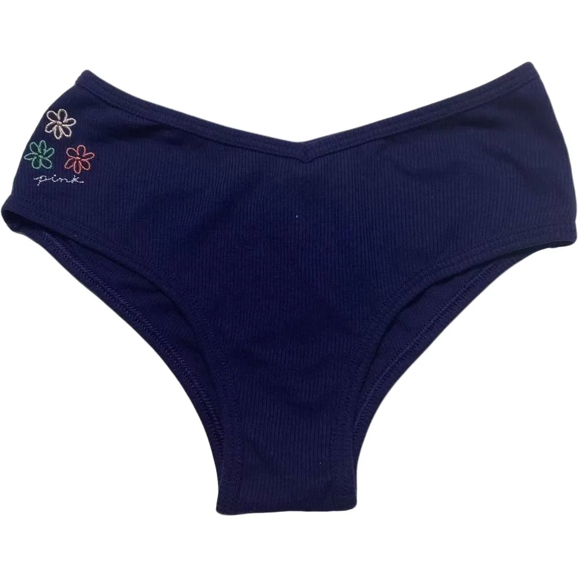 Женские трусы PINK Victoria's Secret, Dark Blue